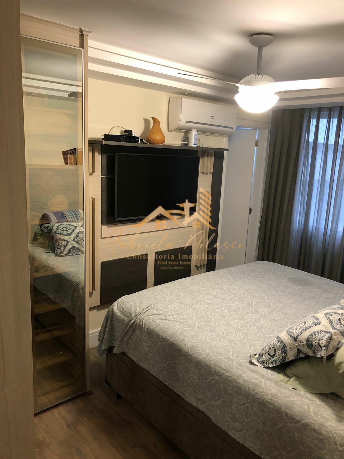 Apartamento à venda com 3 quartos, 116m² - Foto 8