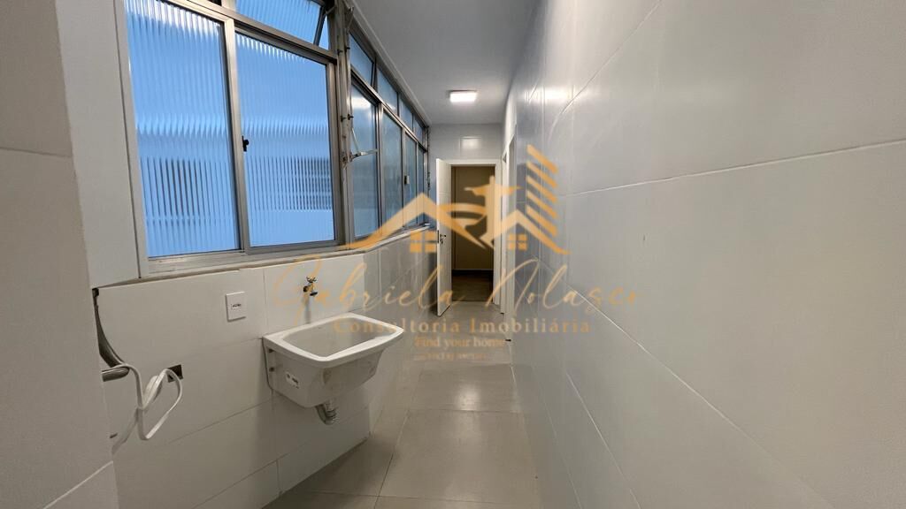 Apartamento à venda com 4 quartos, 220m² - Foto 19