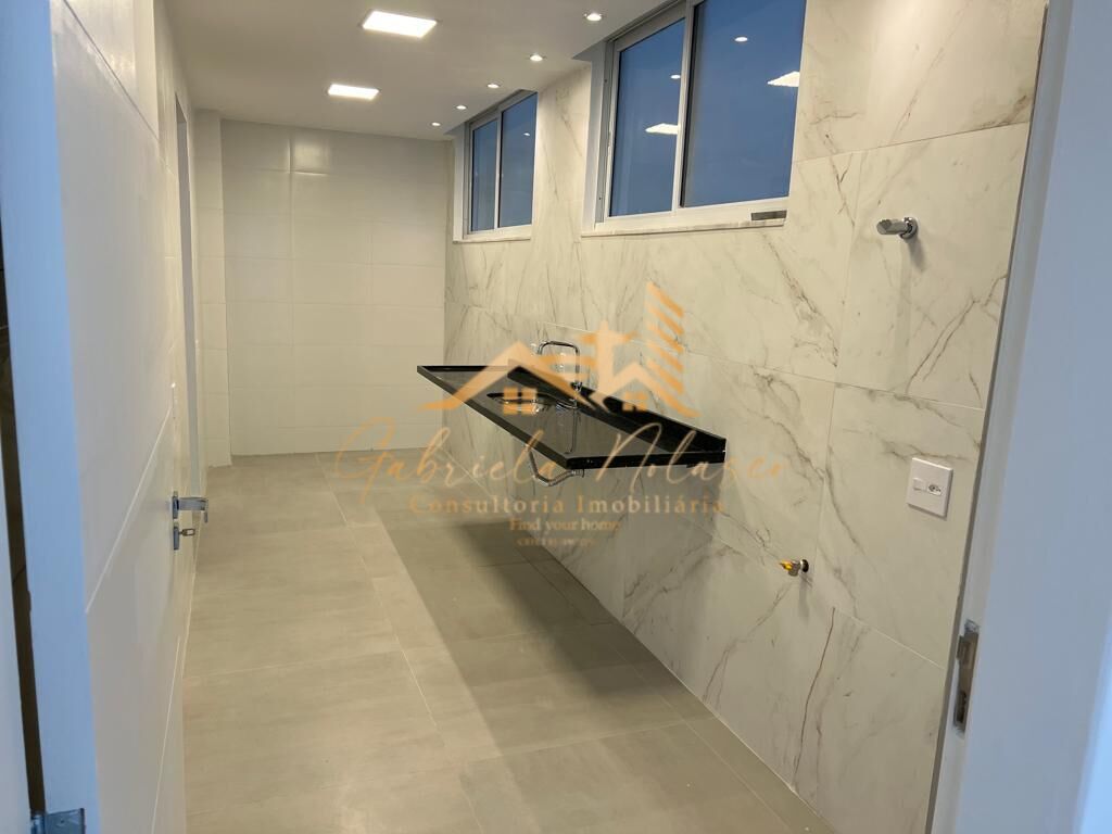 Apartamento à venda com 4 quartos, 220m² - Foto 18