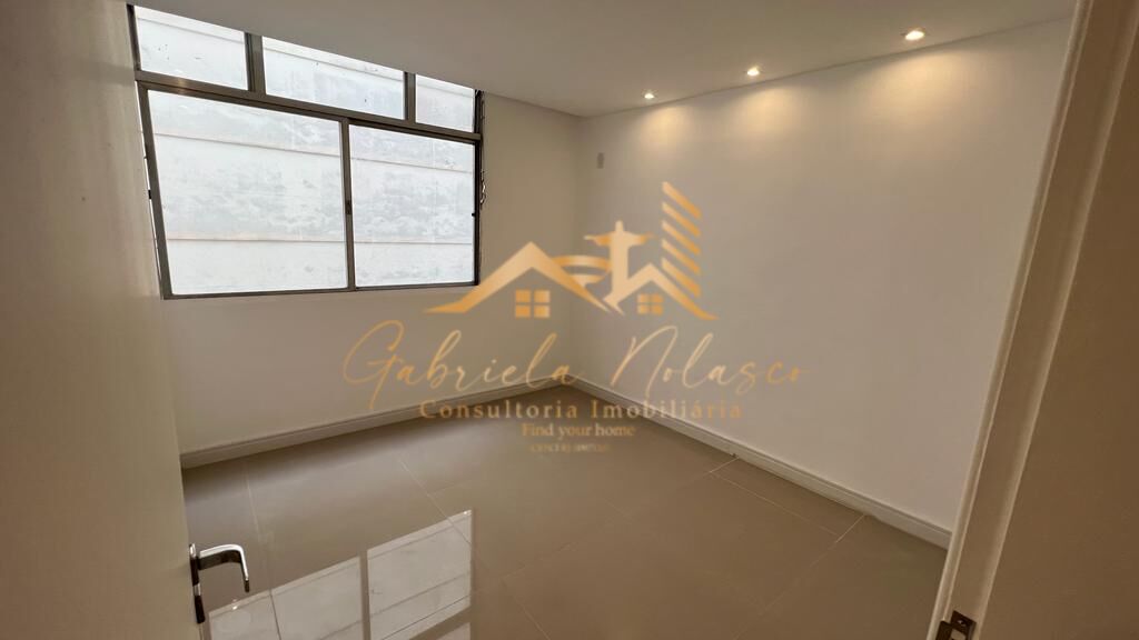 Apartamento à venda com 4 quartos, 220m² - Foto 11