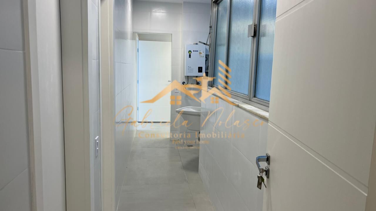 Apartamento à venda com 4 quartos, 220m² - Foto 20