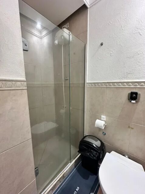 Apartamento à venda com 3 quartos, 134m² - Foto 13