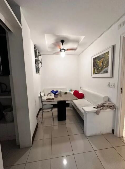 Apartamento à venda com 3 quartos, 134m² - Foto 11