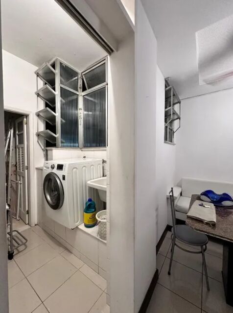 Apartamento à venda com 3 quartos, 134m² - Foto 12