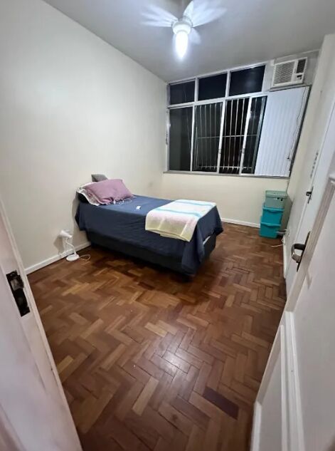 Apartamento à venda com 3 quartos, 134m² - Foto 5