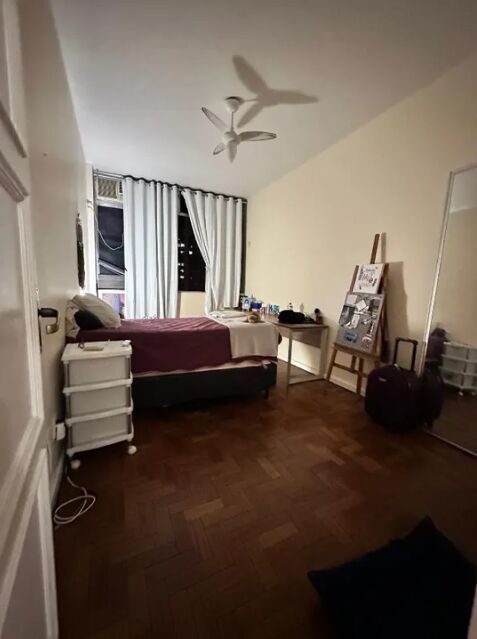 Apartamento à venda com 3 quartos, 134m² - Foto 6