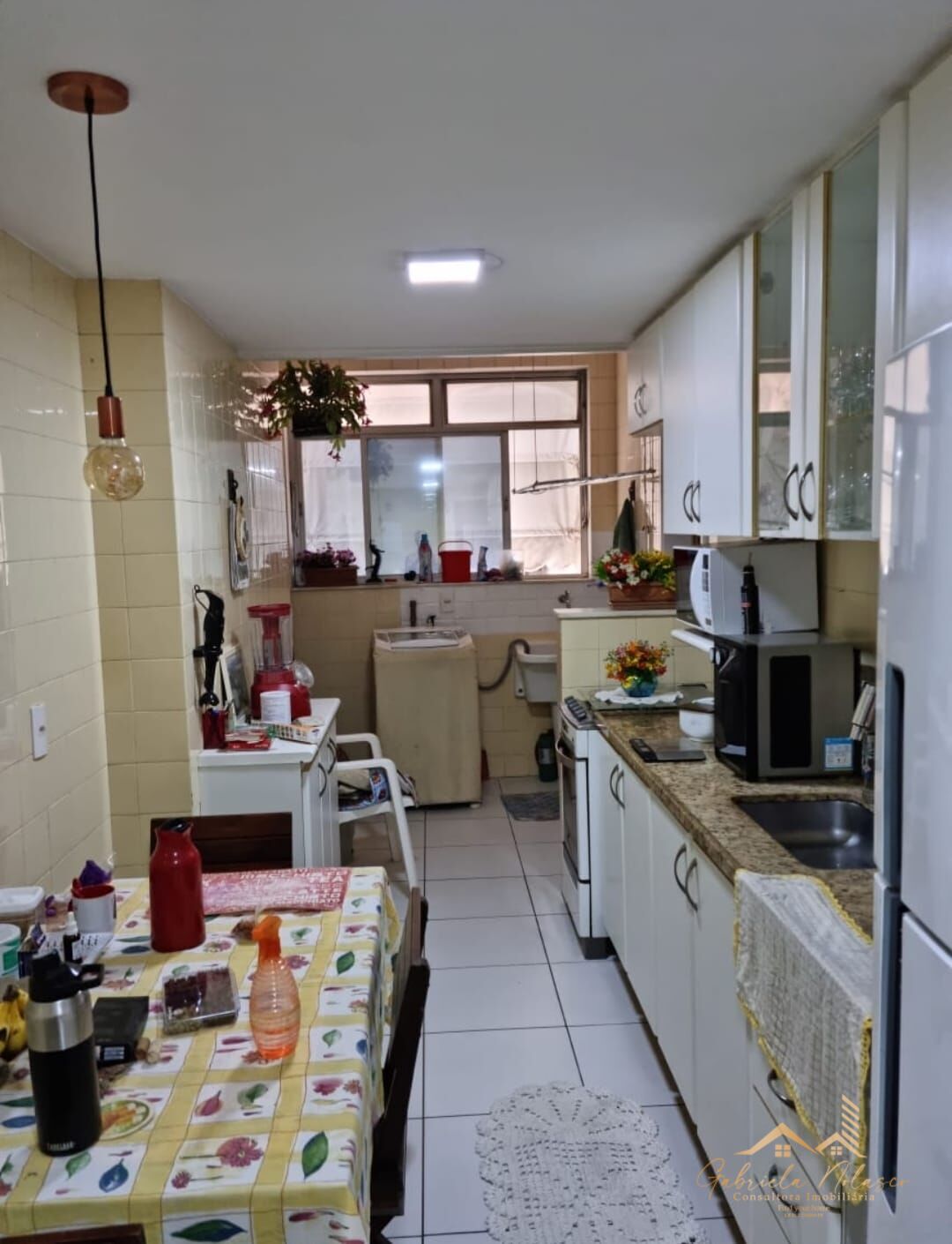 Apartamento à venda com 2 quartos, 100m² - Foto 13