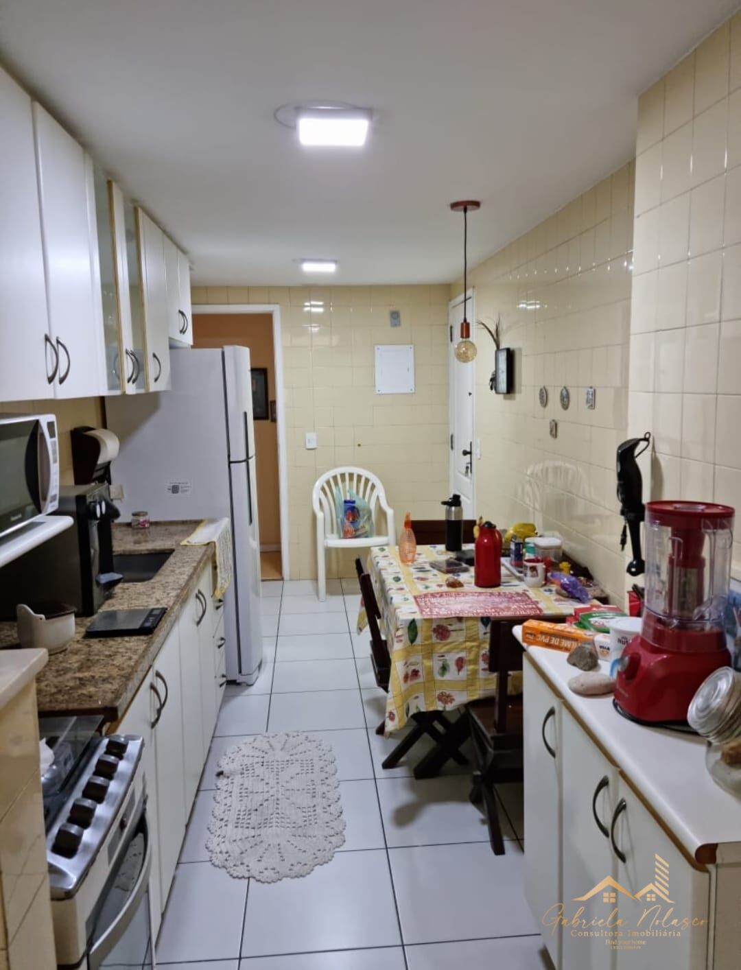 Apartamento à venda com 2 quartos, 100m² - Foto 12