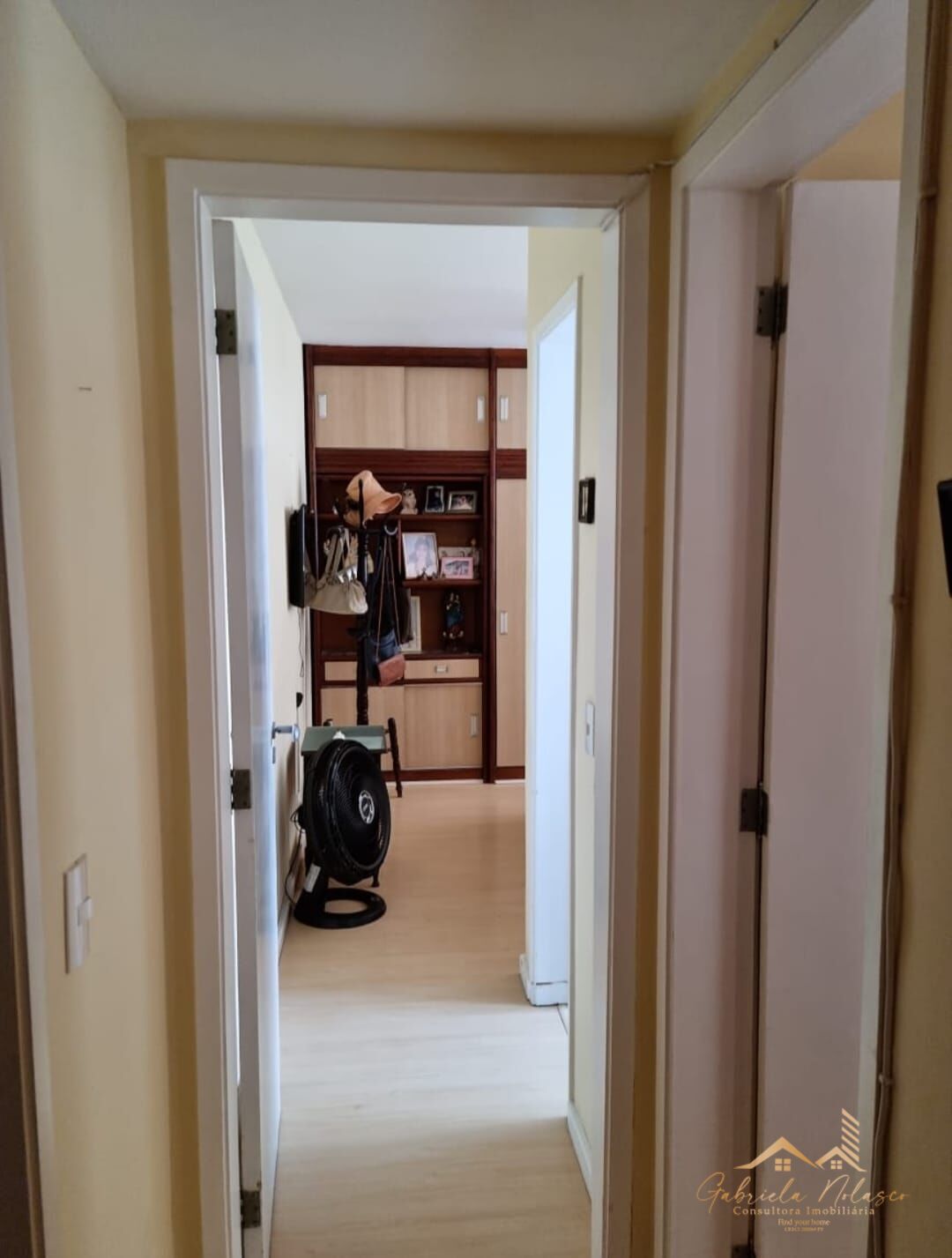 Apartamento à venda com 2 quartos, 100m² - Foto 5