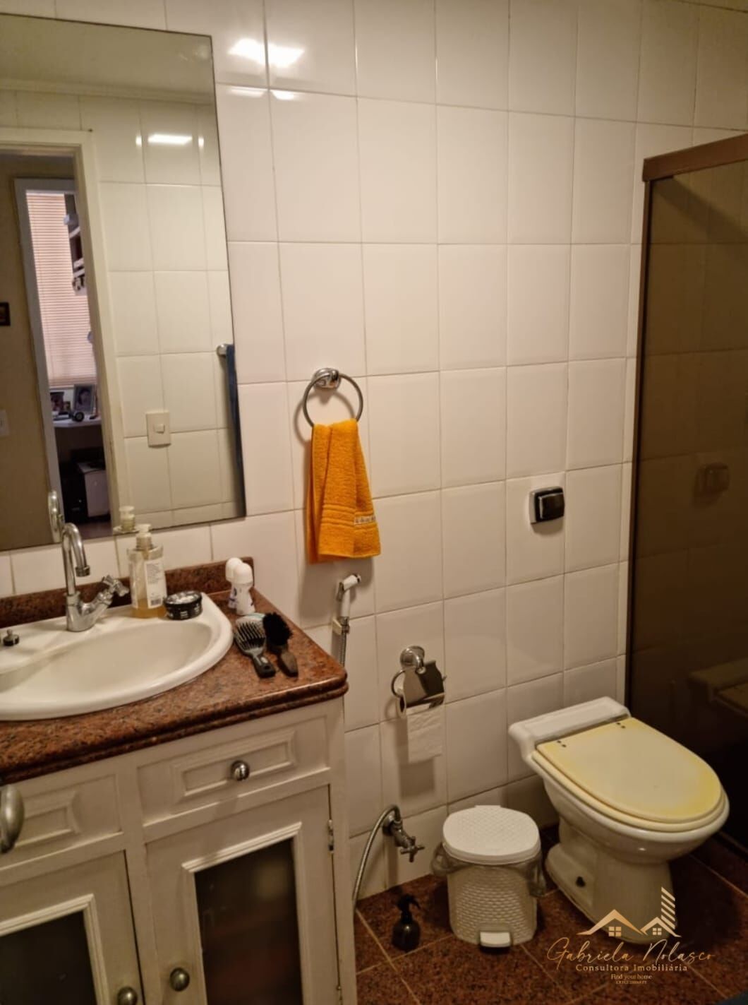 Apartamento à venda com 2 quartos, 100m² - Foto 11