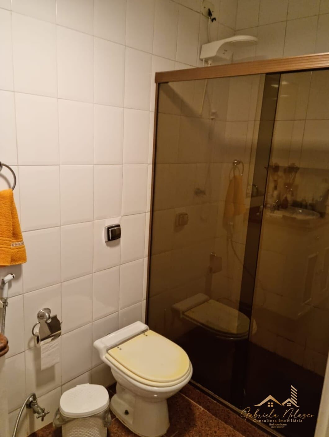 Apartamento à venda com 2 quartos, 100m² - Foto 10