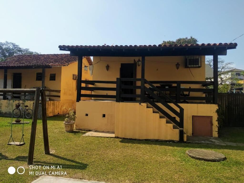 Casa à venda com 3 quartos, 115m² - Foto 8