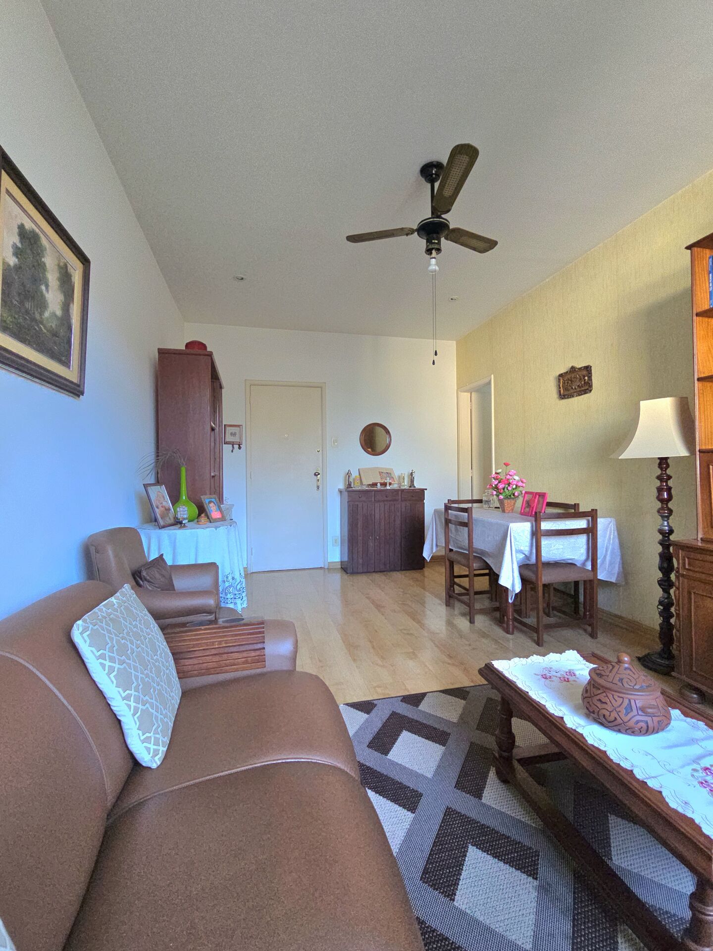 Apartamento de 2 Quartos com Lazer e Excelente Localização em Niterói!