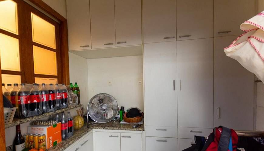 Apartamento à venda com 3 quartos, 150m² - Foto 33