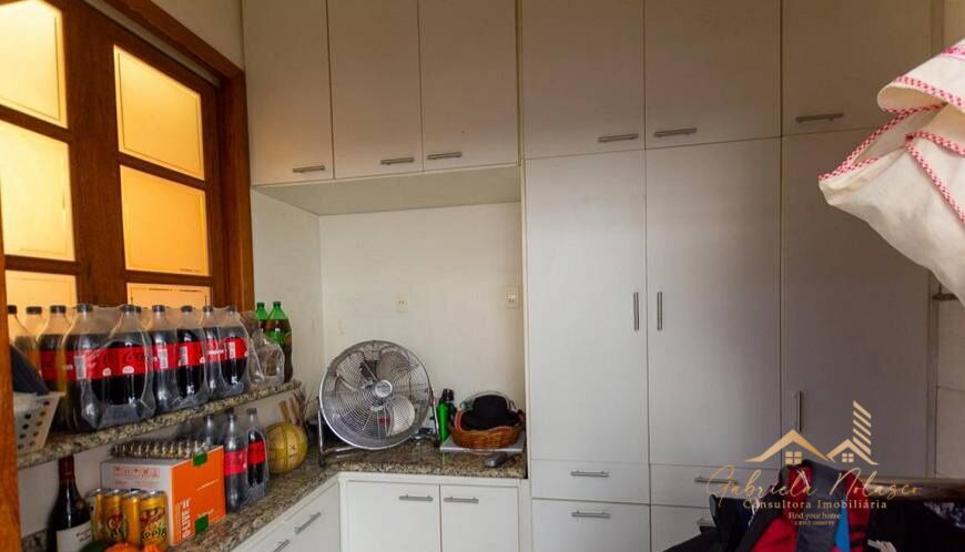 Apartamento à venda com 3 quartos, 150m² - Foto 33