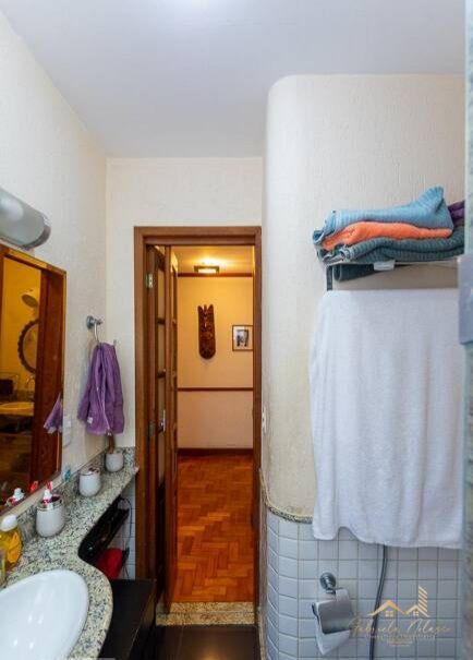 Apartamento à venda com 3 quartos, 150m² - Foto 23