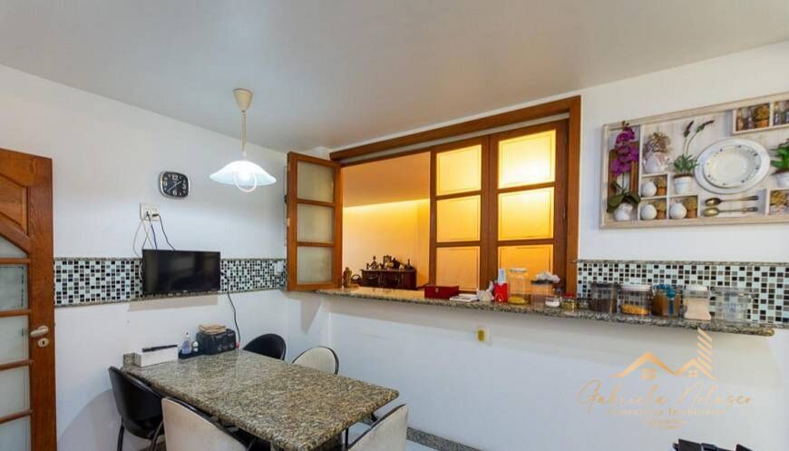 Apartamento à venda com 3 quartos, 150m² - Foto 28