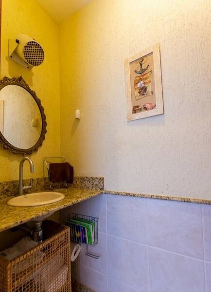 Apartamento à venda com 3 quartos, 150m² - Foto 22