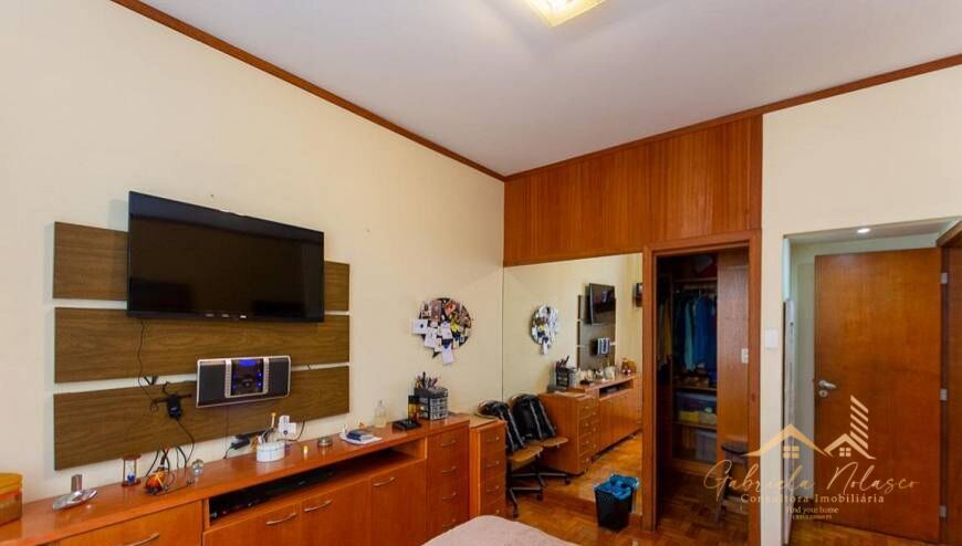 Apartamento à venda com 3 quartos, 150m² - Foto 8