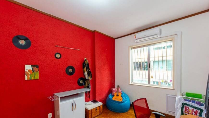 Apartamento à venda com 3 quartos, 150m² - Foto 15