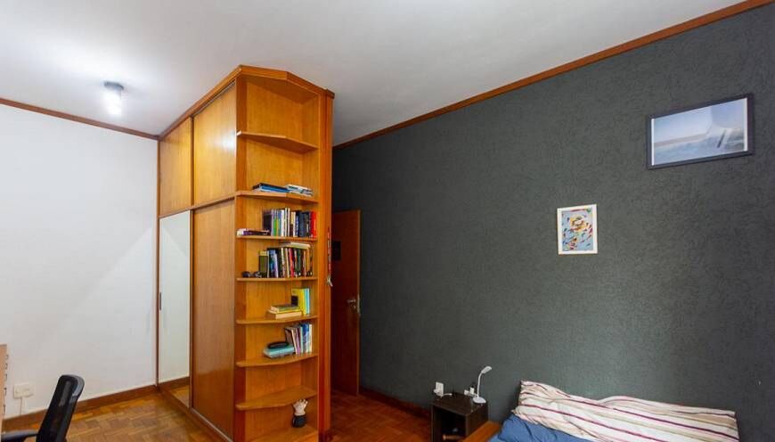 Apartamento à venda com 3 quartos, 150m² - Foto 12