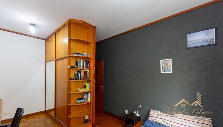 Apartamento à venda com 3 quartos, 150m² - Foto 12