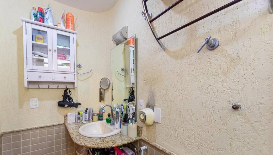 Apartamento à venda com 3 quartos, 150m² - Foto 26