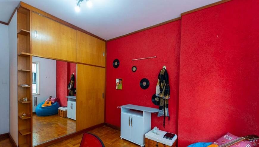 Apartamento à venda com 3 quartos, 150m² - Foto 14