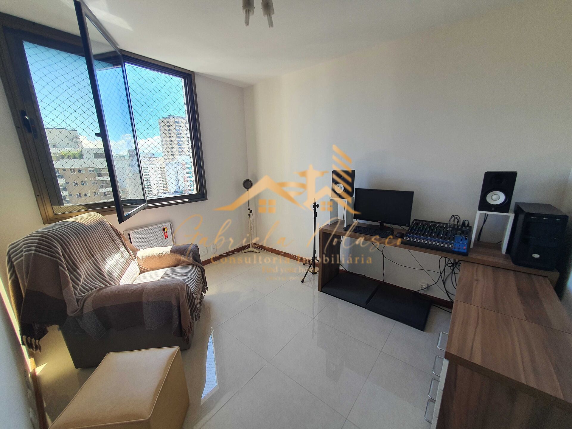 Apartamento à venda com 4 quartos, 160m² - Foto 13