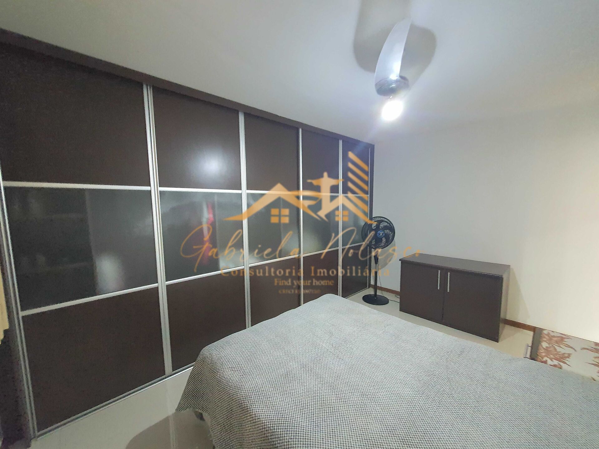 Apartamento à venda com 4 quartos, 160m² - Foto 24