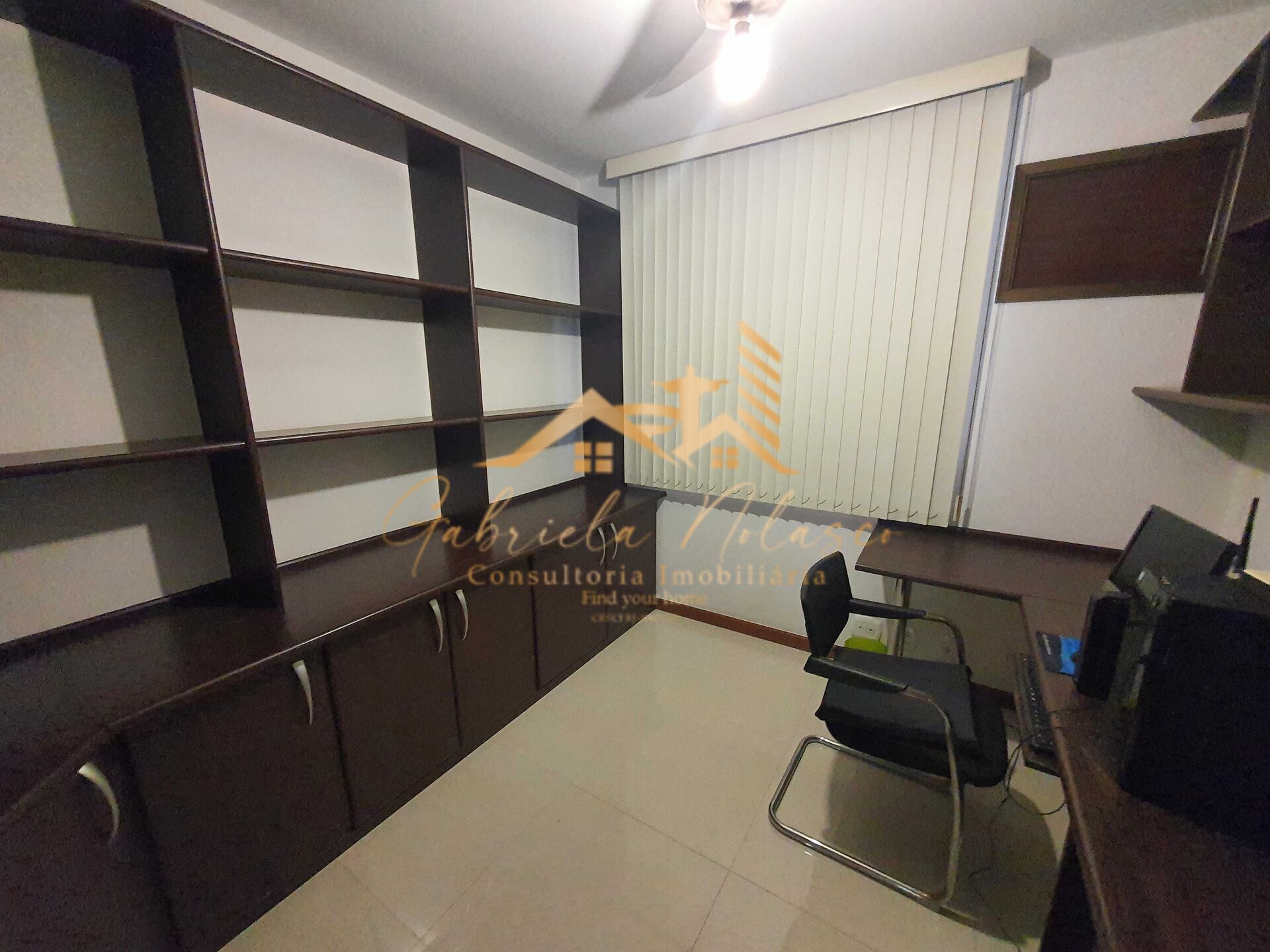 Apartamento à venda com 4 quartos, 160m² - Foto 18