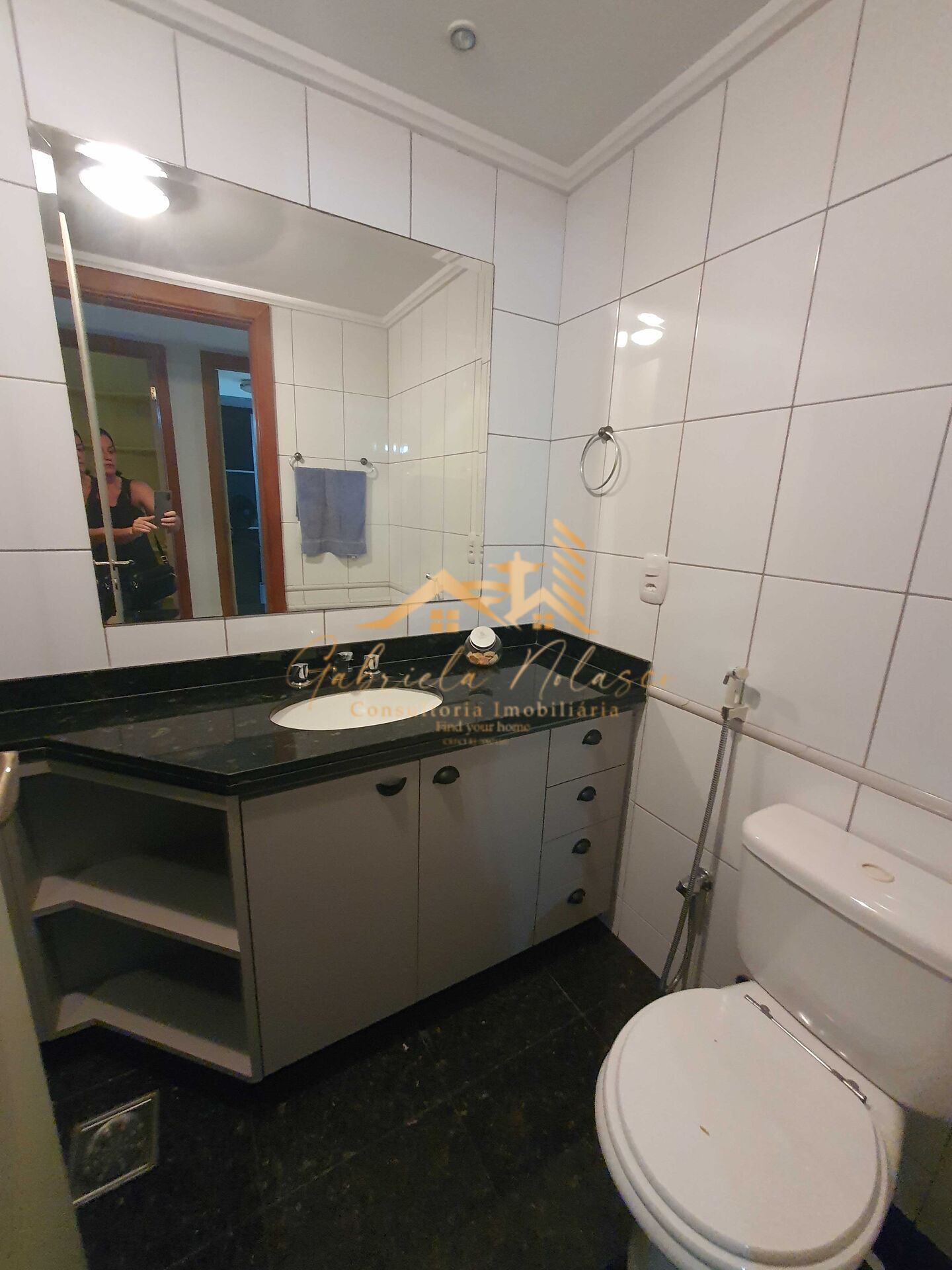 Apartamento à venda com 4 quartos, 160m² - Foto 17