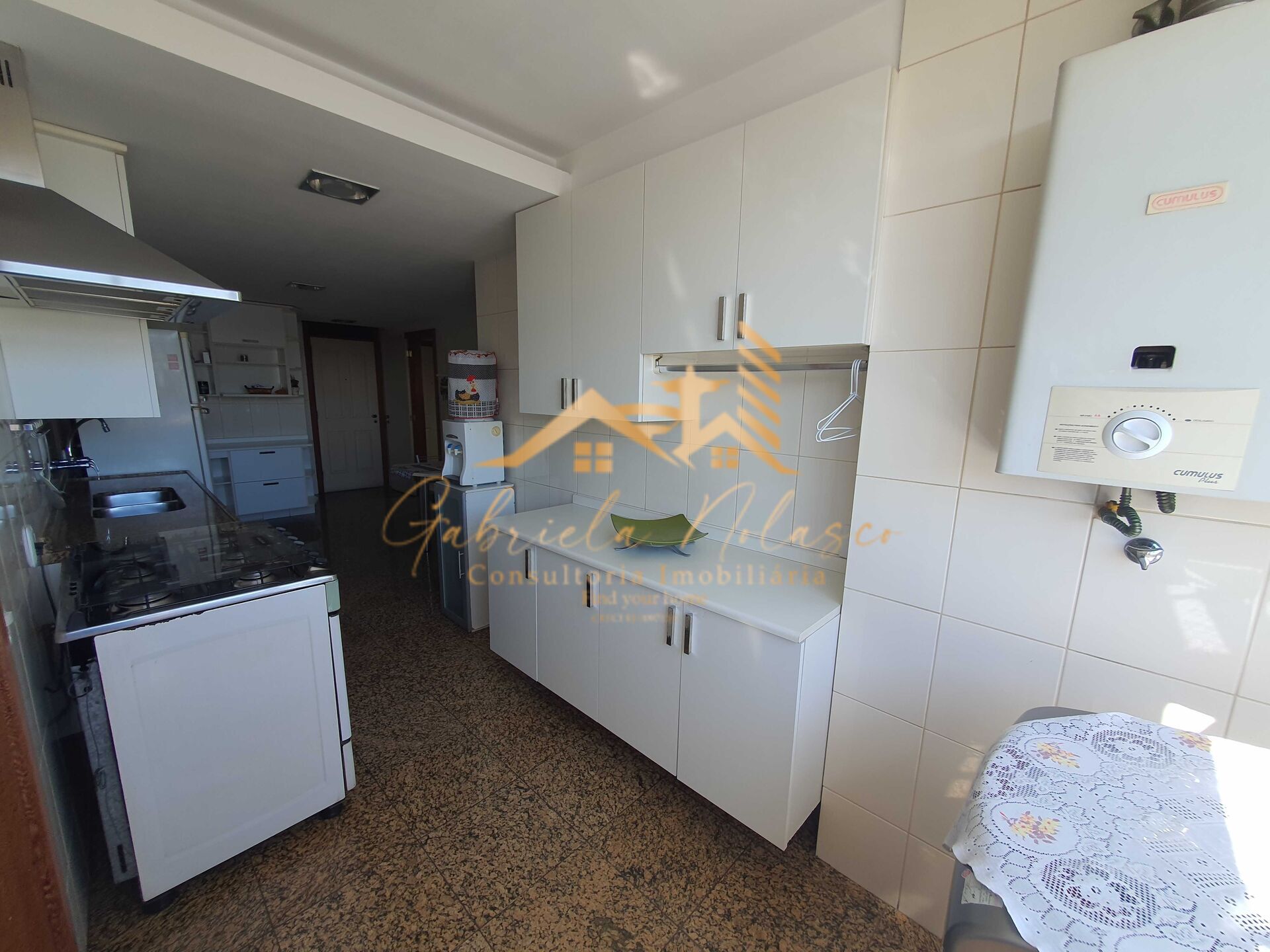 Apartamento à venda com 4 quartos, 160m² - Foto 29