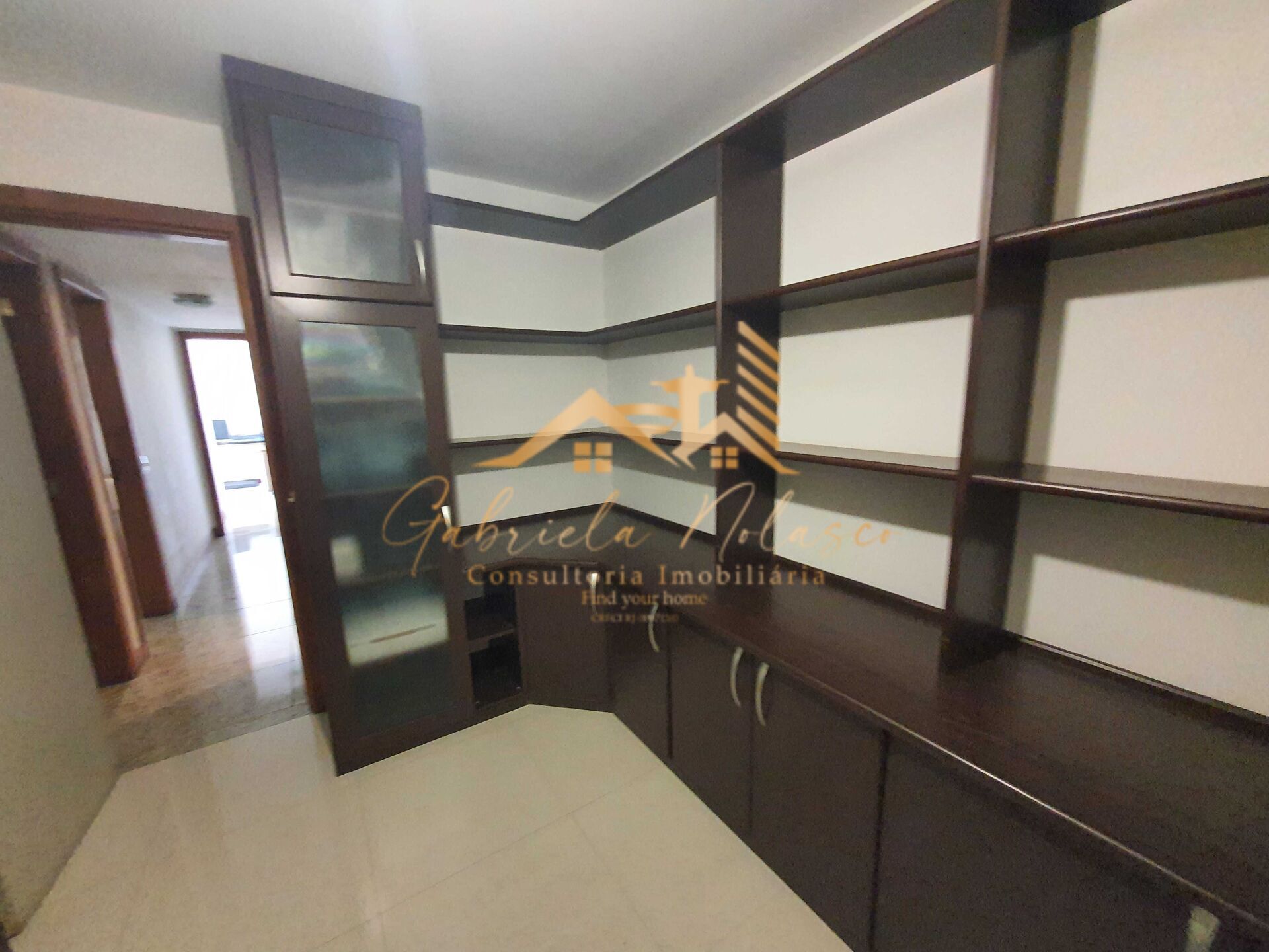 Apartamento à venda com 4 quartos, 160m² - Foto 20