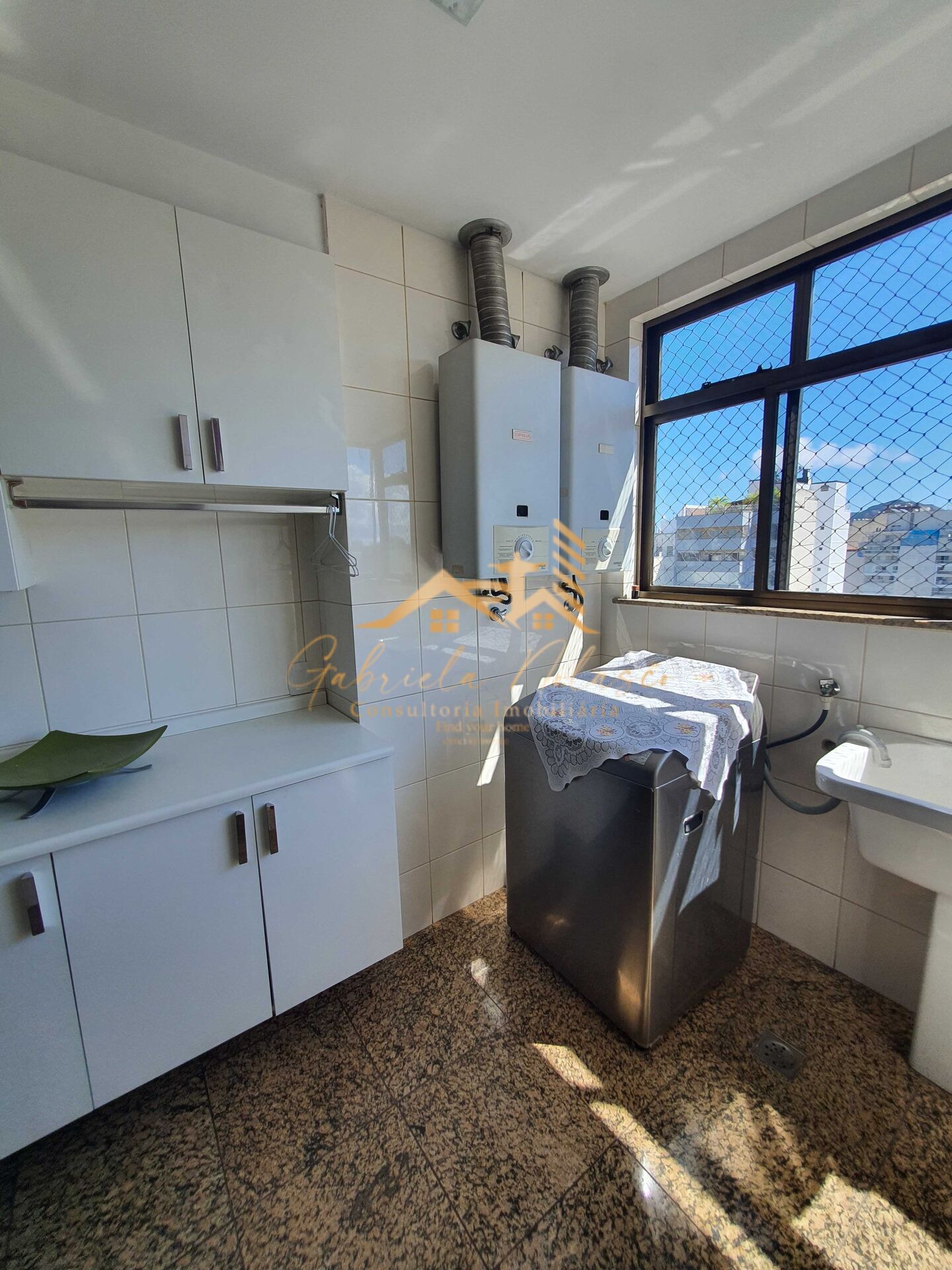 Apartamento à venda com 4 quartos, 160m² - Foto 26