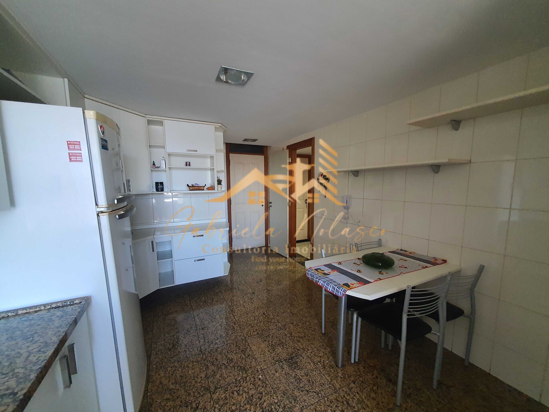 Apartamento à venda com 4 quartos, 160m² - Foto 31