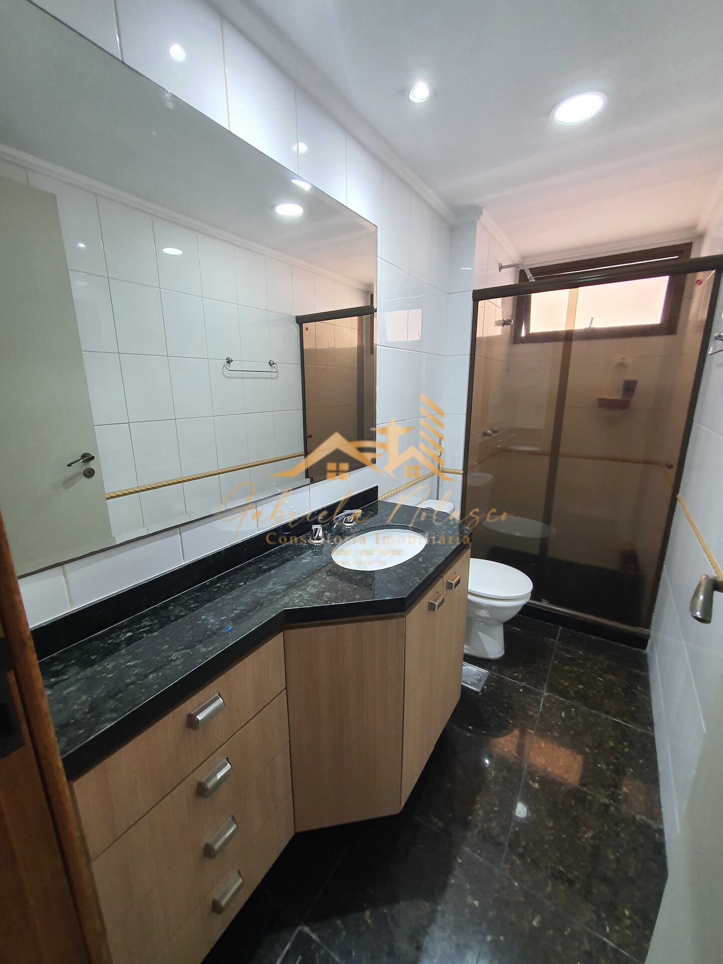 Apartamento à venda com 4 quartos, 160m² - Foto 21