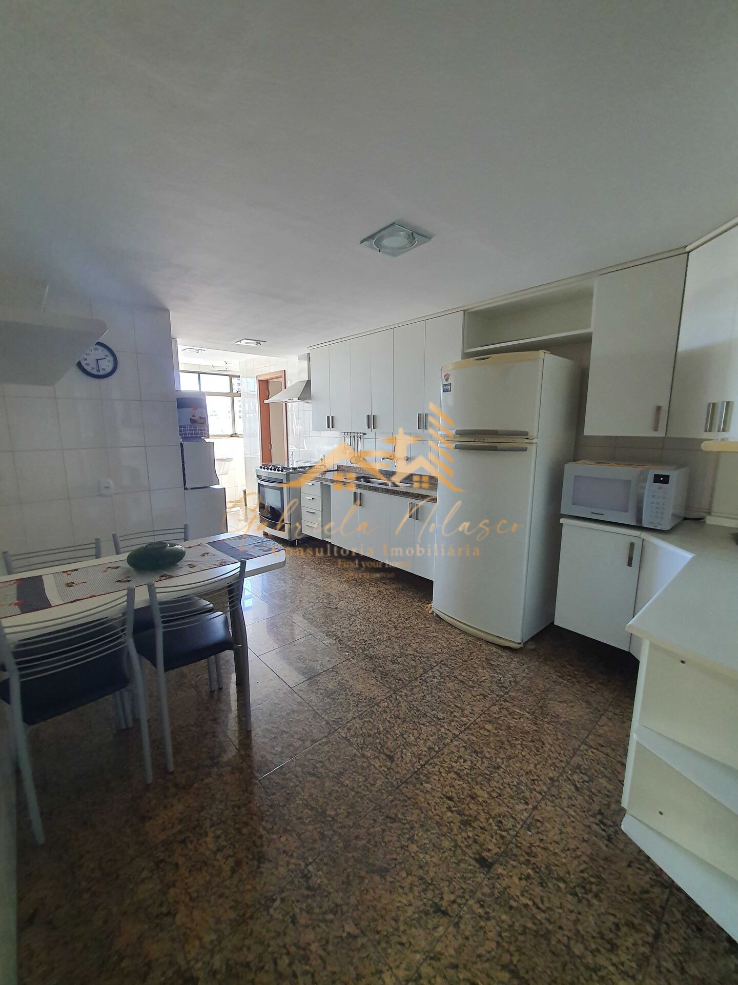 Apartamento à venda com 4 quartos, 160m² - Foto 38