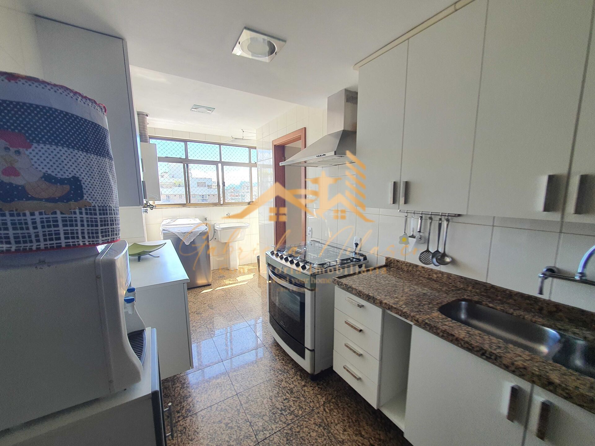 Apartamento à venda com 4 quartos, 160m² - Foto 30