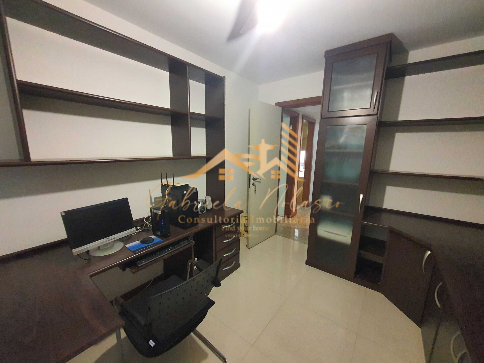 Apartamento à venda com 4 quartos, 160m² - Foto 19