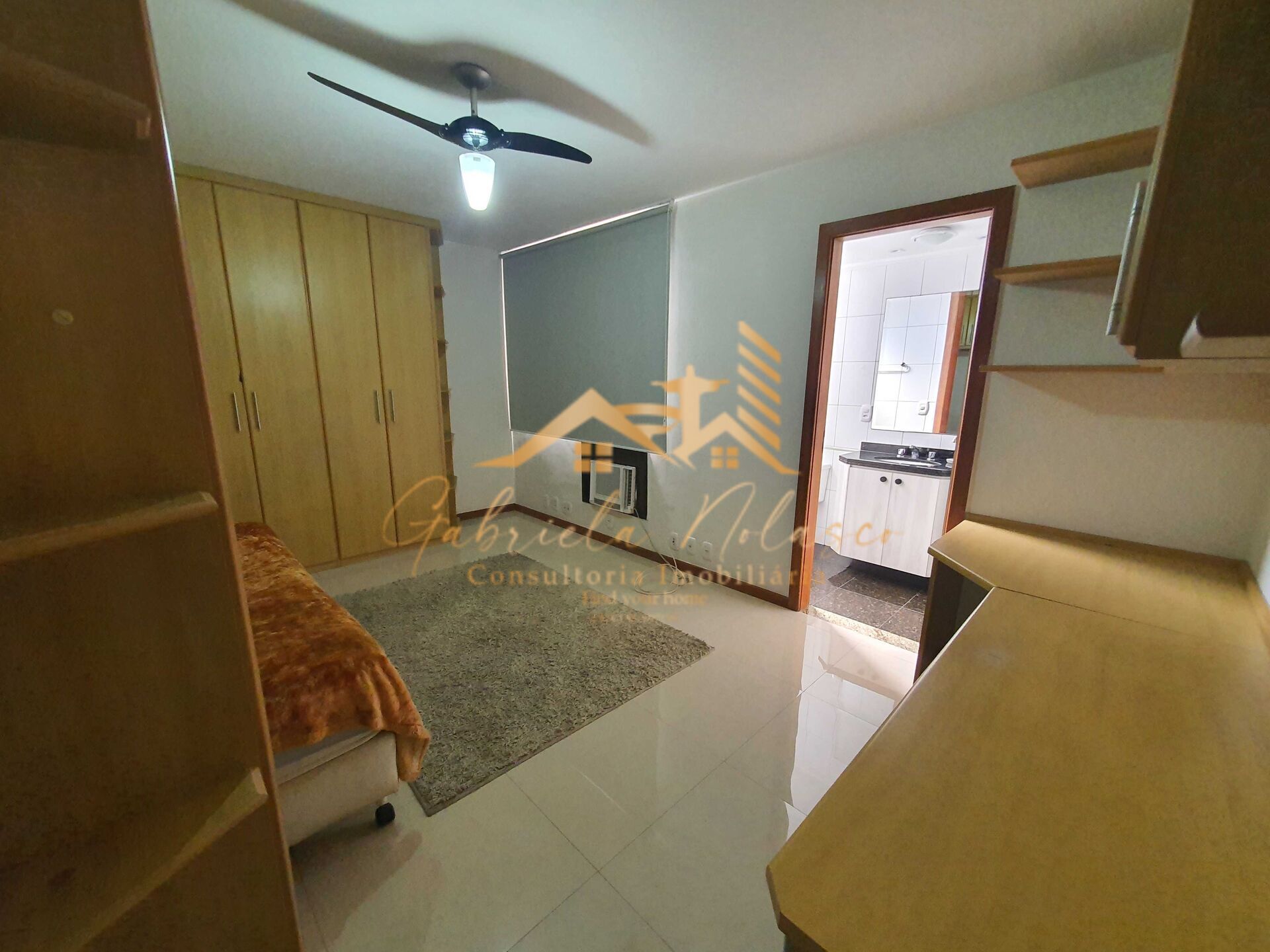 Apartamento à venda com 4 quartos, 160m² - Foto 11