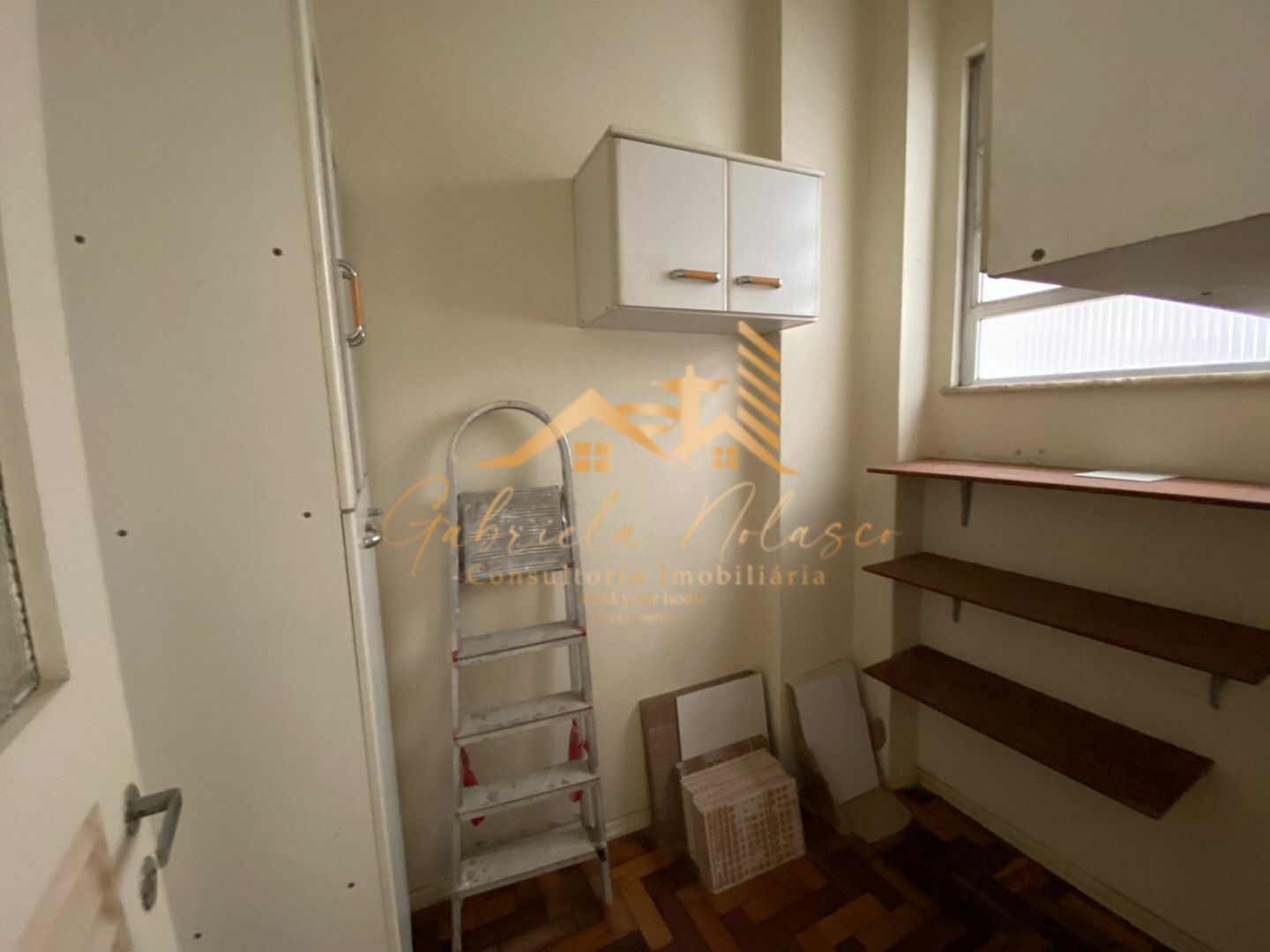 Apartamento à venda com 2 quartos, 65m² - Foto 9