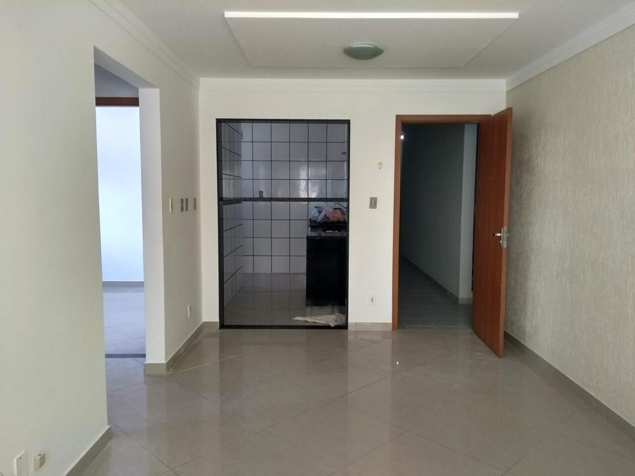 Apartamento à venda com 2 quartos, 51m² - Foto 7