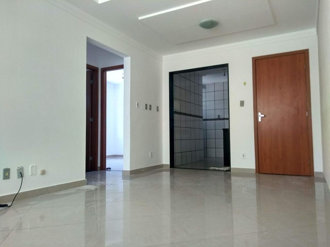 Apartamento à venda com 2 quartos, 51m² - Foto 8