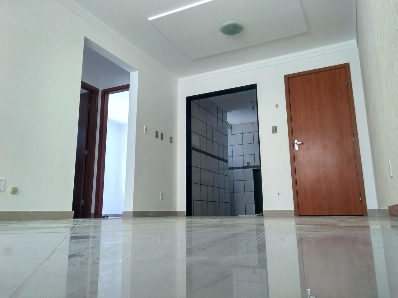 Apartamento à venda com 2 quartos, 51m² - Foto 14