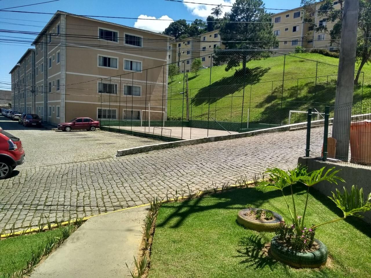 Apartamento à venda com 2 quartos, 51m² - Foto 18