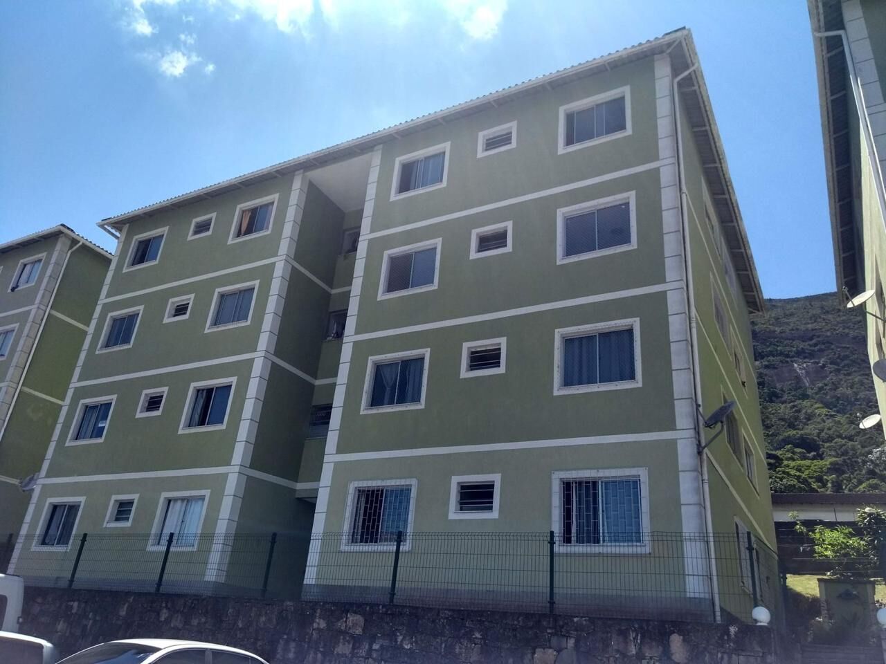 Apartamento à venda com 2 quartos, 51m² - Foto 22