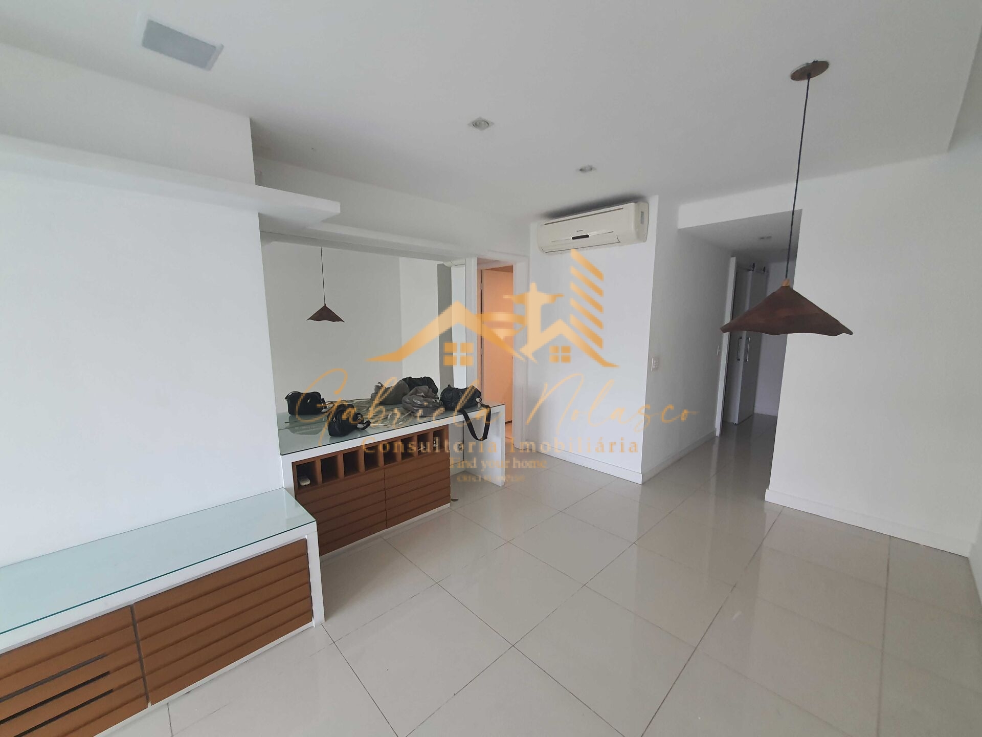 Apartamento à venda com 2 quartos, 82m² - Foto 5