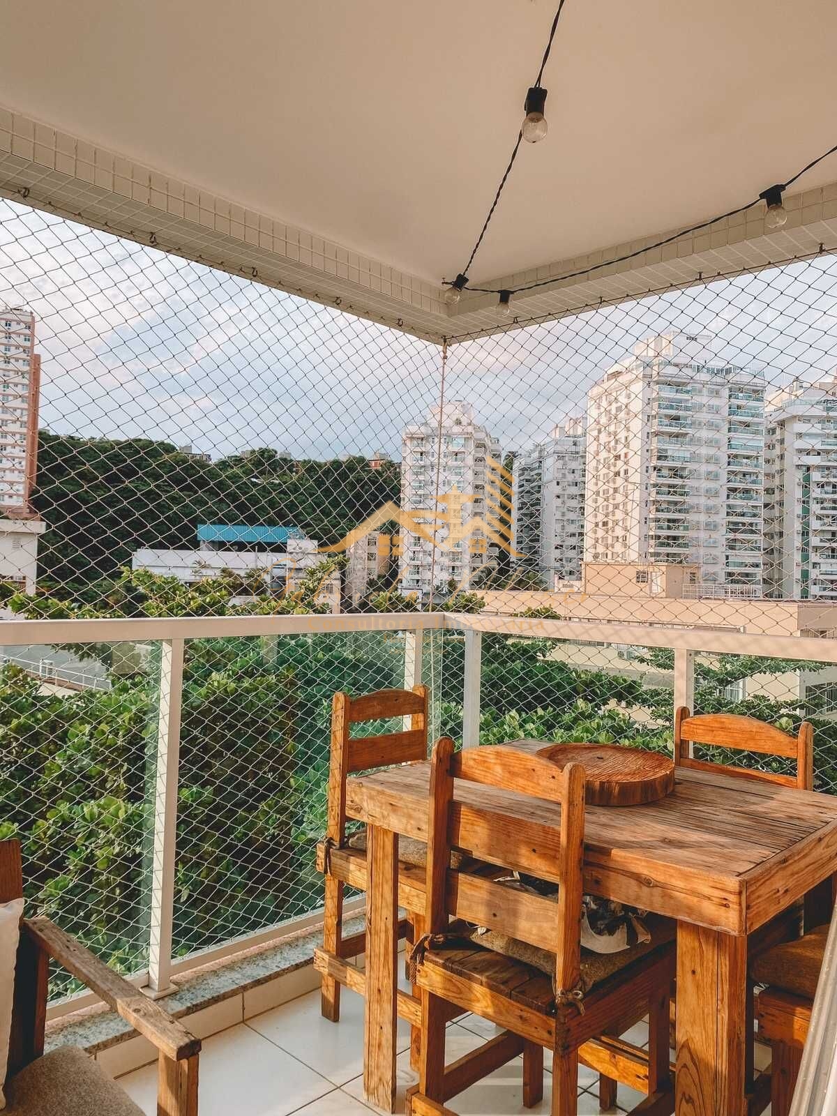 Apartamento à venda com 2 quartos, 82m² - Foto 13