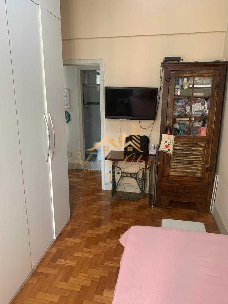 Apartamento à venda com 1 quarto, 50m² - Foto 9